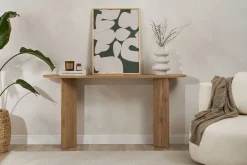Emob Sira Sideboard | 100 % MELAMIN | Eiche