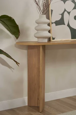 Emob Sira Sideboard | 100 % MELAMIN | Eiche