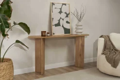Emob Sira Sideboard | 100 % MELAMIN | Eiche