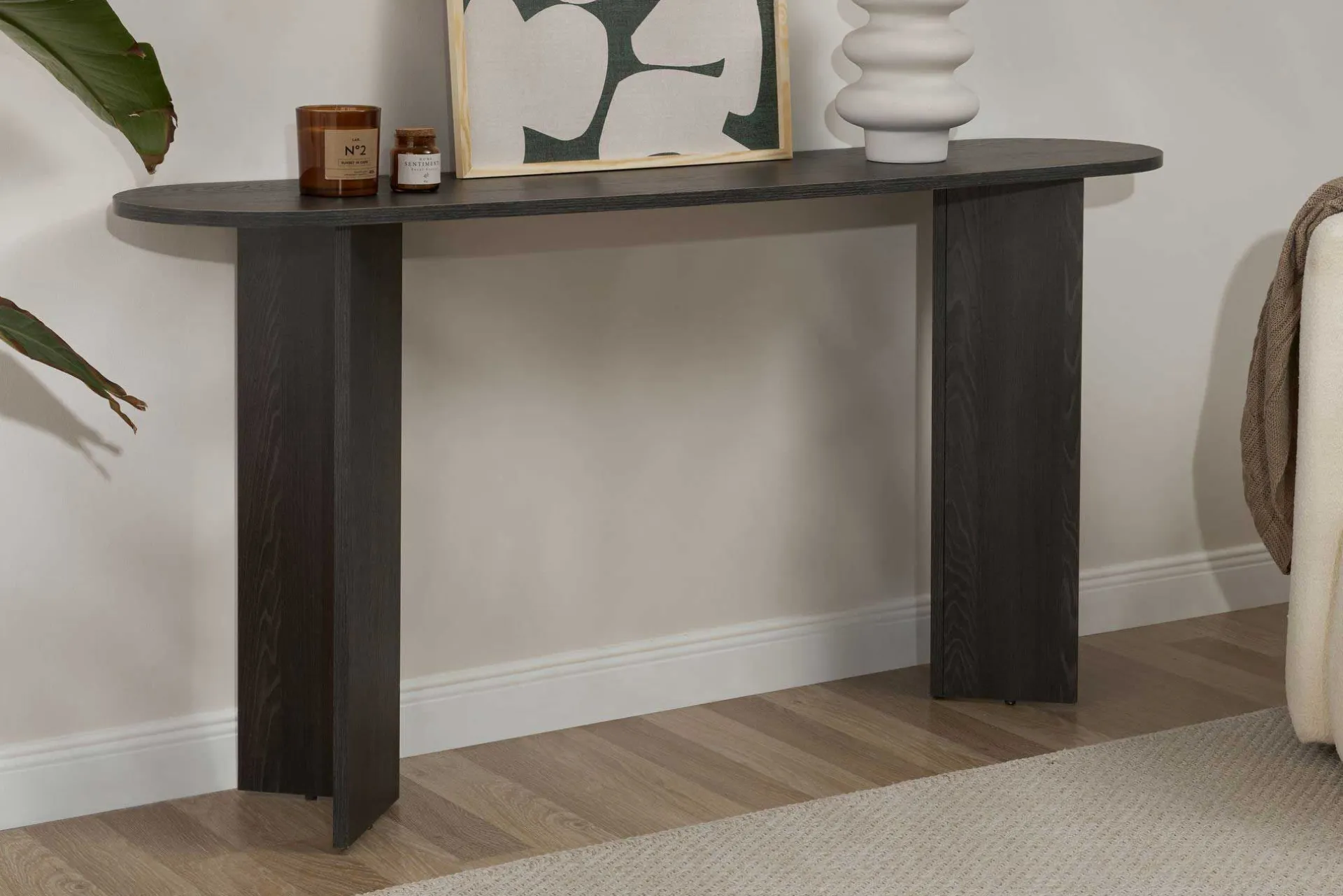 Emob Sira Sideboard | 100 % MELAMIN | Lumiere