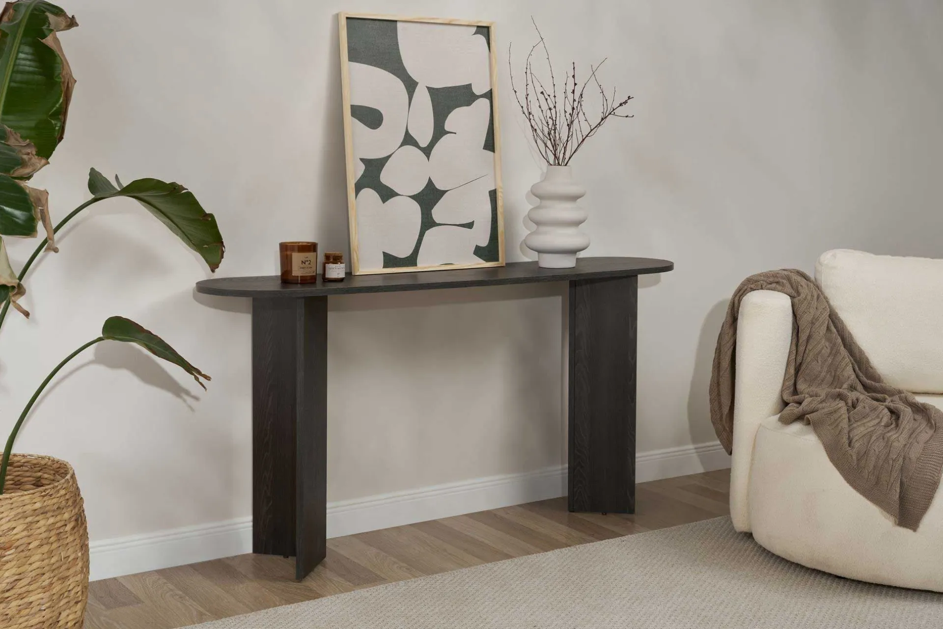 Emob Sira Sideboard | 100 % MELAMIN | Lumiere