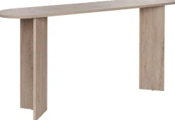 Emob Sira Sideboard | 100 % MELAMIN | Travertin