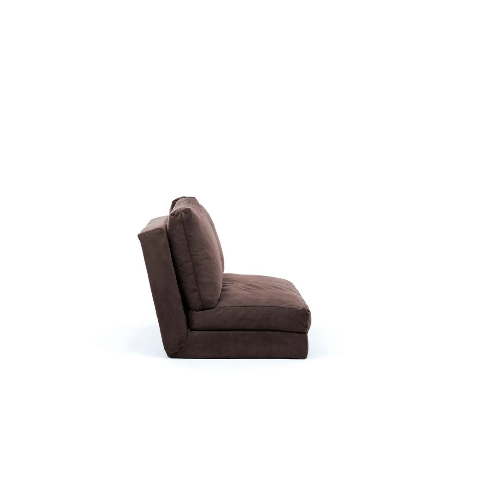 Emob 2-Sitzer Sofa-Bett | Komfort und Stil mit Metallrahmen |