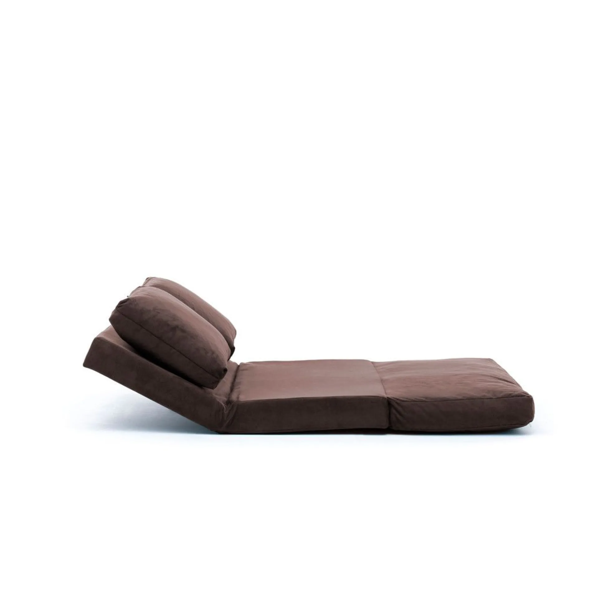 Emob 2-Sitzer Sofa-Bett | Komfort und Stil mit Metallrahmen |
