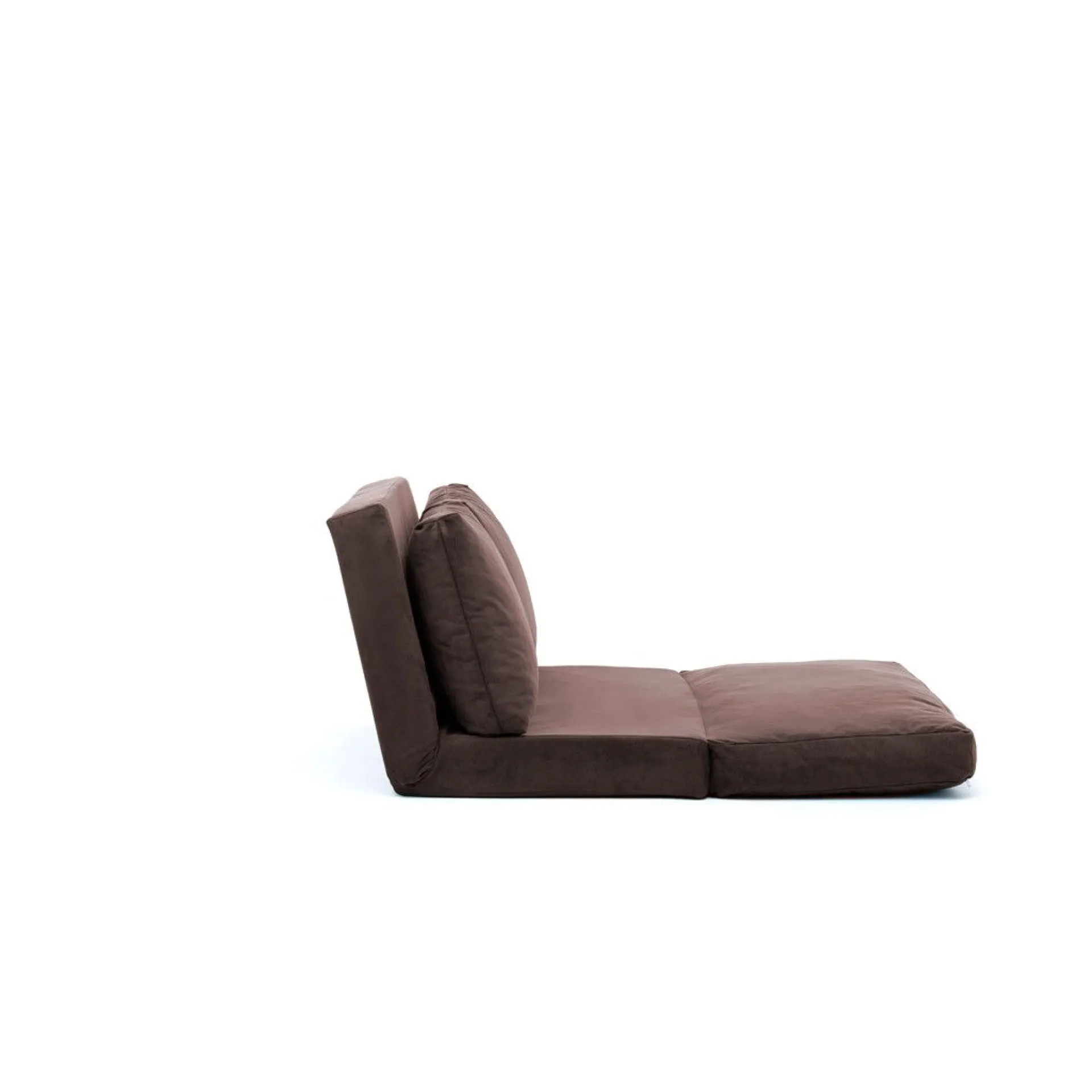 Emob 2-Sitzer Sofa-Bett | Komfort und Stil mit Metallrahmen |