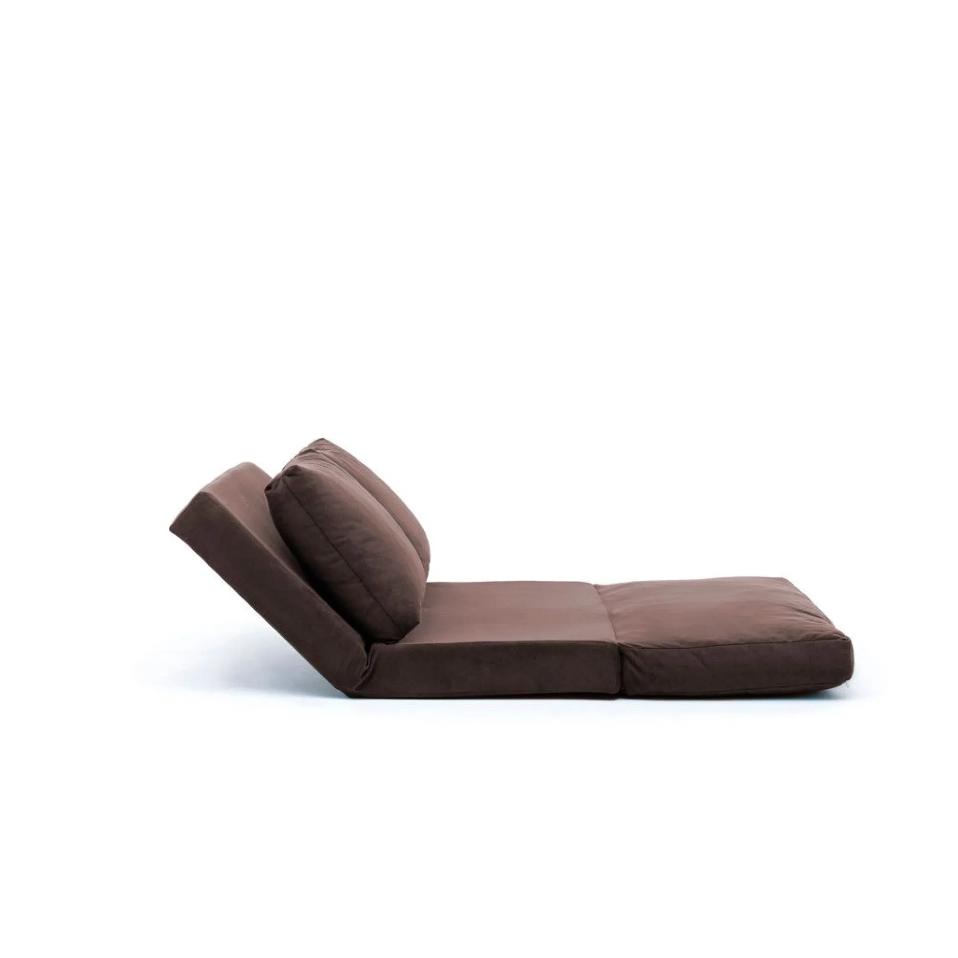 Emob 2-Sitzer Sofa-Bett | Komfort und Stil mit Metallrahmen |