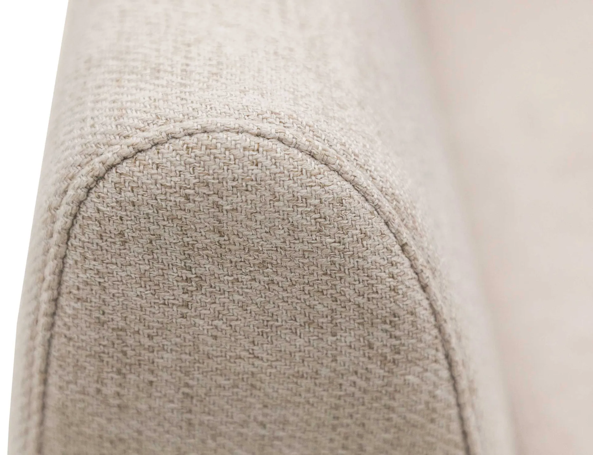 PGS 3-Sitzer Sofa Lino - 180x78x92cm - Stoff