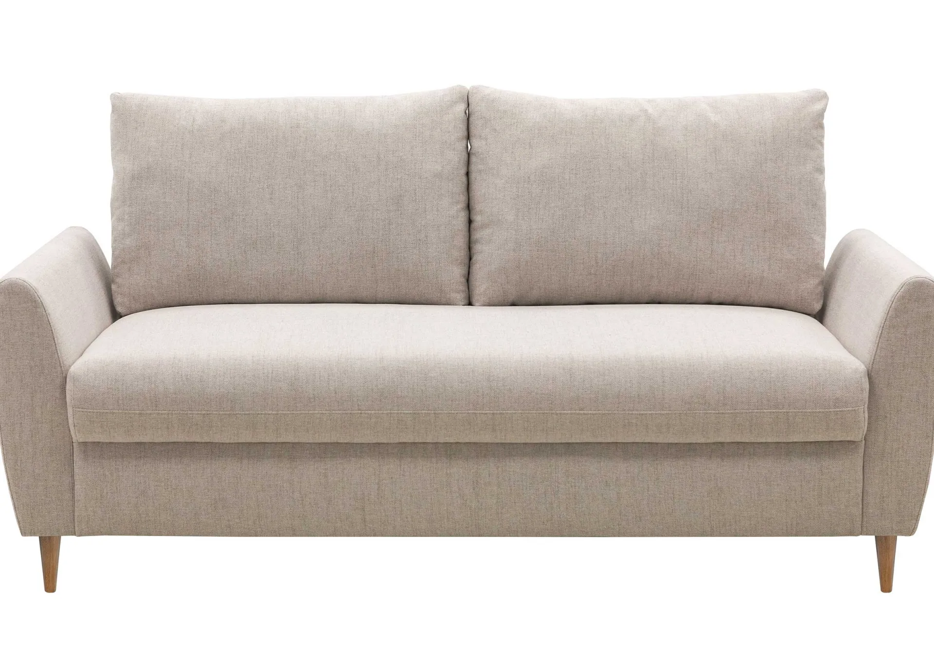 PGS 3-Sitzer Sofa Lino - 180x78x92cm - Stoff