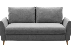 PGS 3-Sitzer Sofa Lino - 180x78x92cm - er Stoff