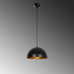 Emob Sivani Kronleuchter | METALLGEHÄUSE |