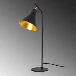Emob Sivani Tischlampe | METALLGEHÄUSE |