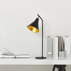 Emob Sivani Tischlampe | METALLGEHÄUSE |