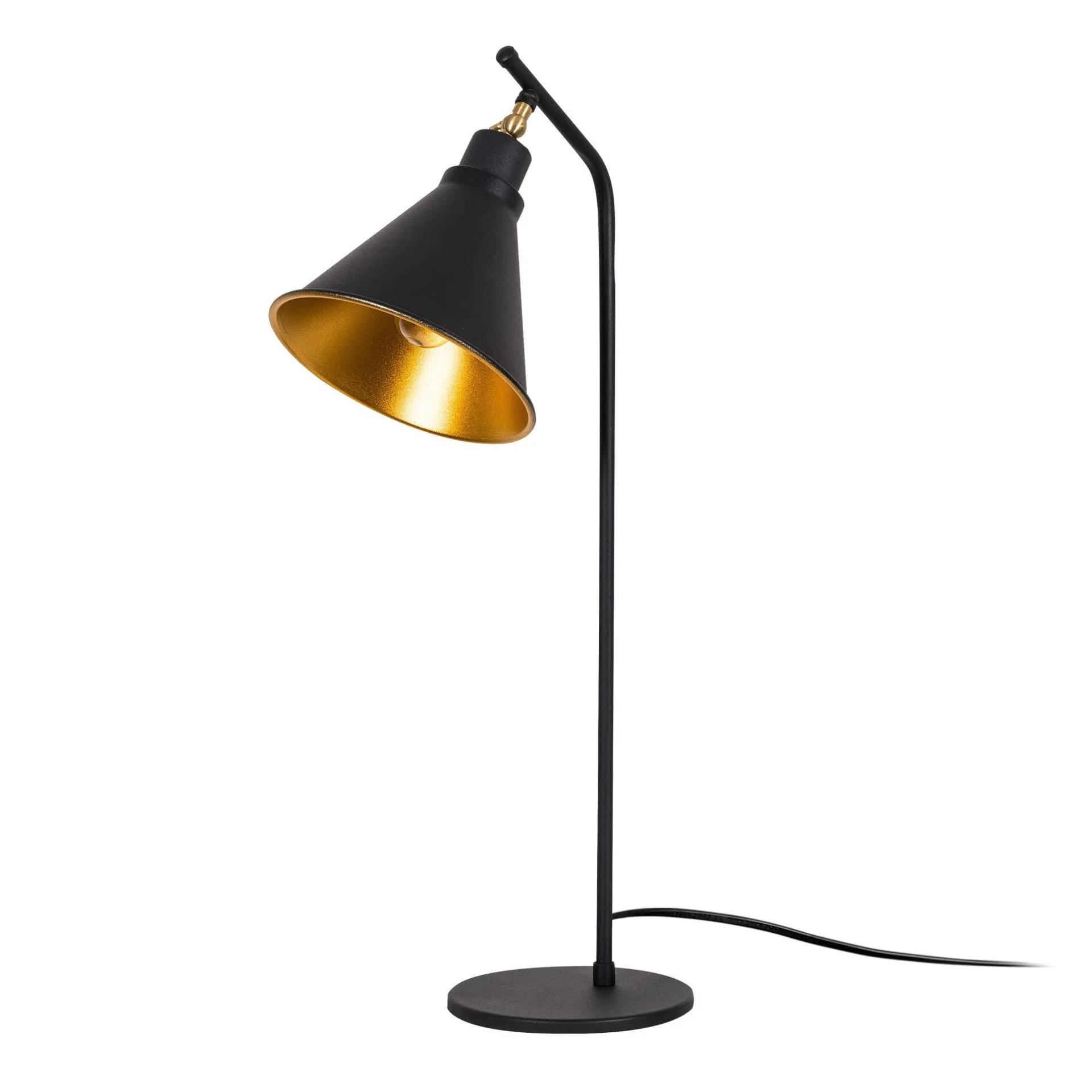 Emob Sivani Tischlampe | METALLGEHÄUSE |