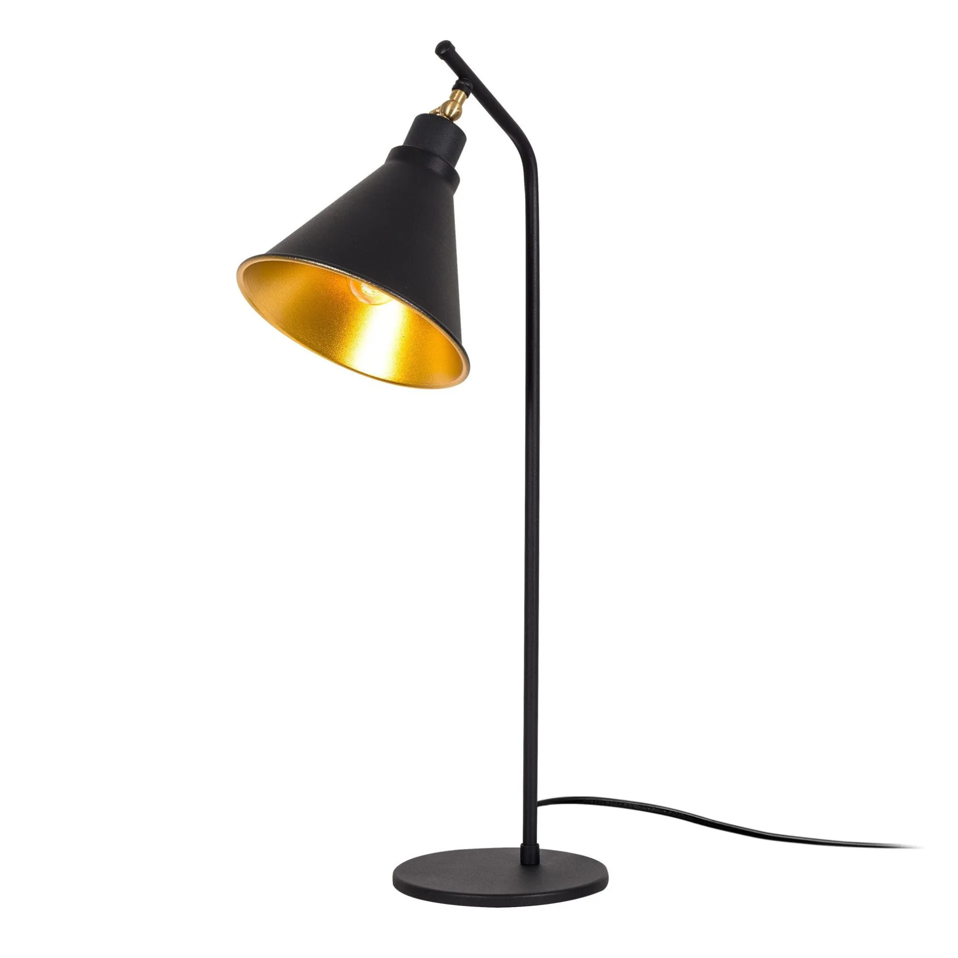 Emob Sivani Tischlampe | METALLGEHÄUSE |