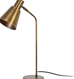Emob Sivani Tischlampe | METALLGEHÄUSE | Vintage