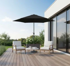 Gescova Sonnenschirm Norman Aluminium Ø350cm