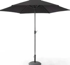 Gescova Sonnenschirm Norman Ø300cm - Aluminium -