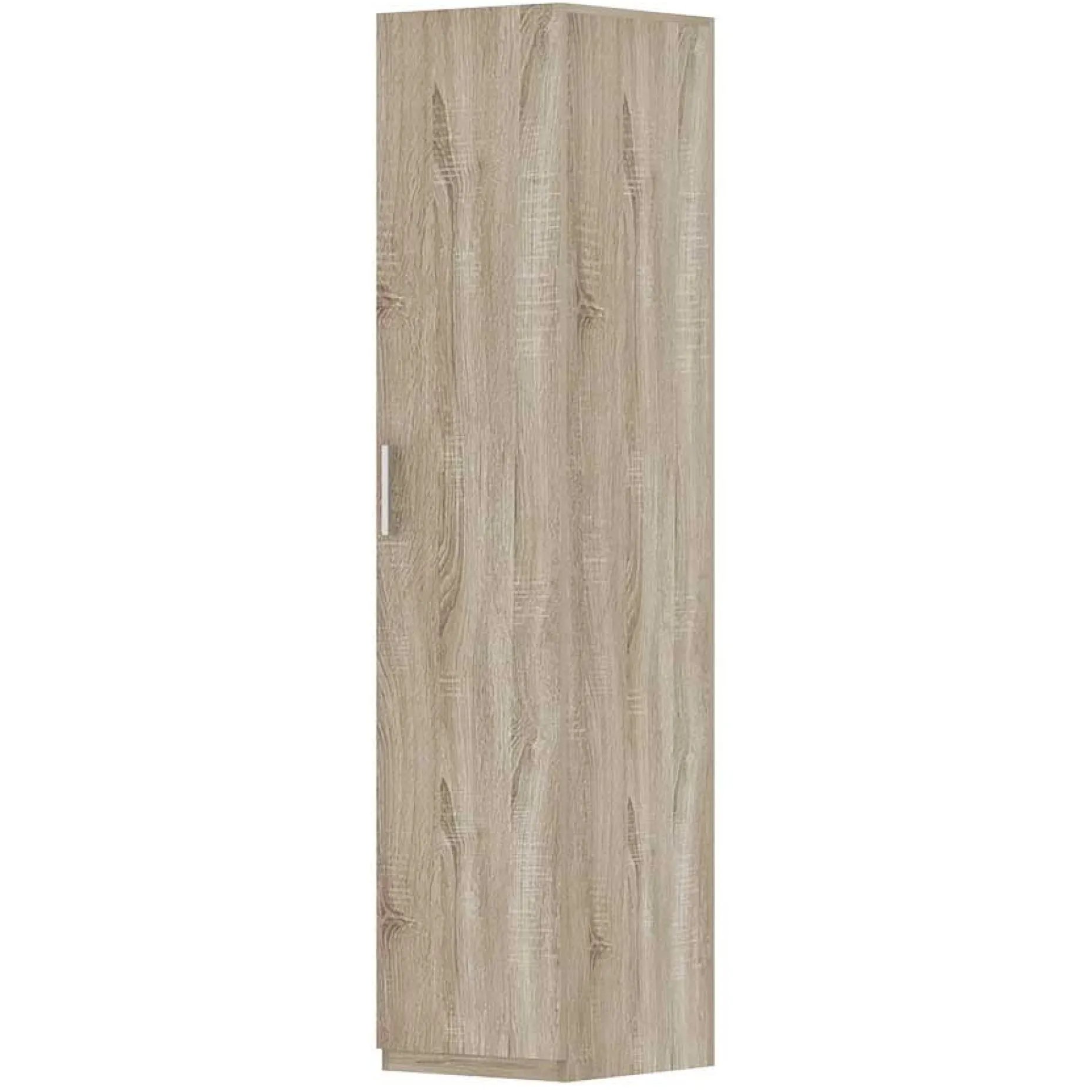 Sonoma Lagerschrank Mike | 1-türig | 180x40x42cm