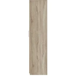 Sonoma Lagerschrank Mike | 1-türig | 180x40x42cm
