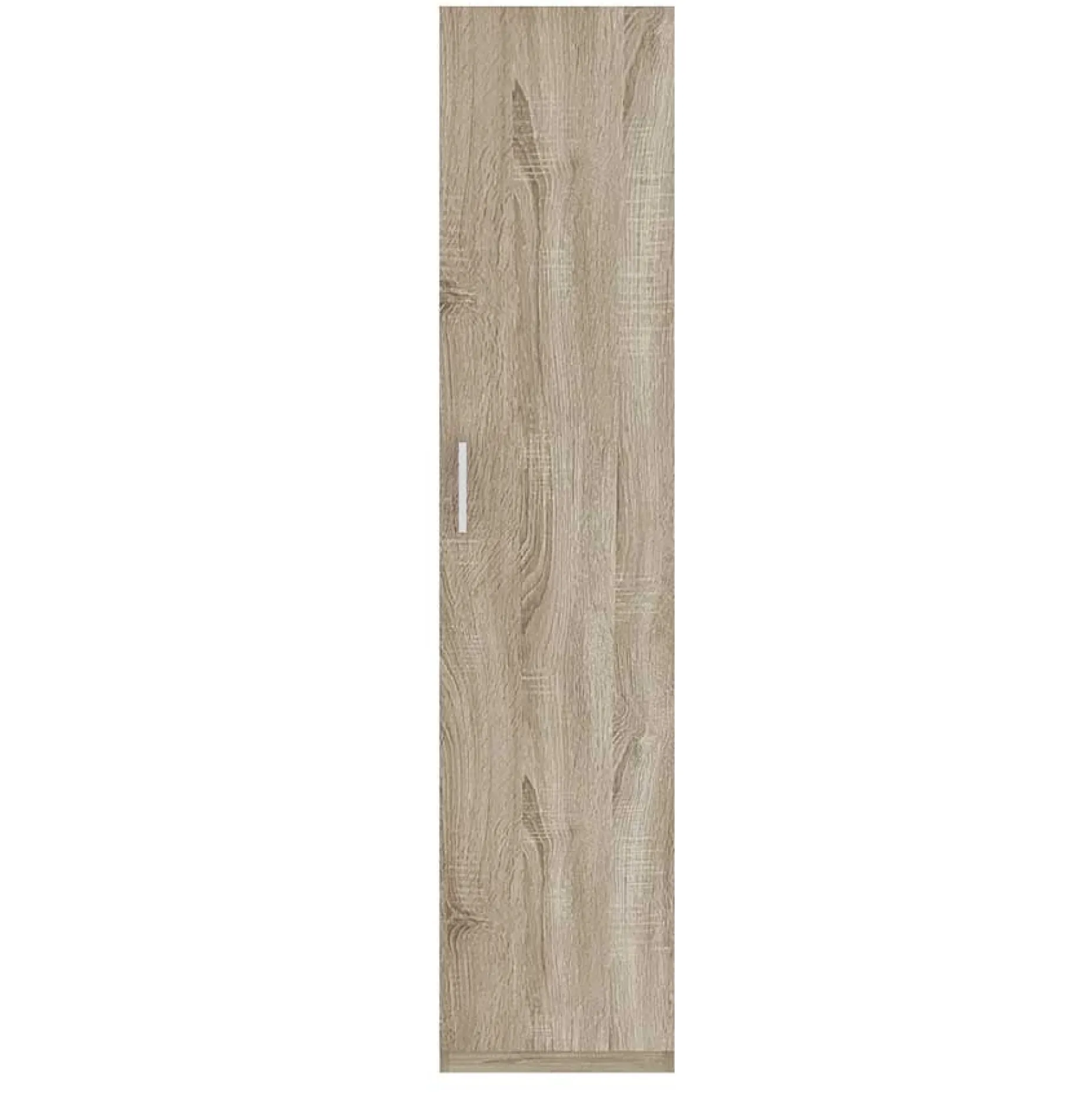 Sonoma Lagerschrank Mike | 1-türig | 180x40x42cm