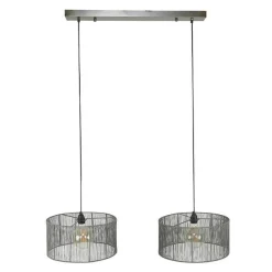 Emob Sorina Hängelampe 120 cm- nickel