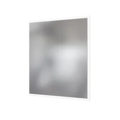 Spiegel Hansen 60cm - weiß