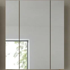 Spiegelschrank Ice Xonox - Artisan Oak - 60x70x18 cm - MDF