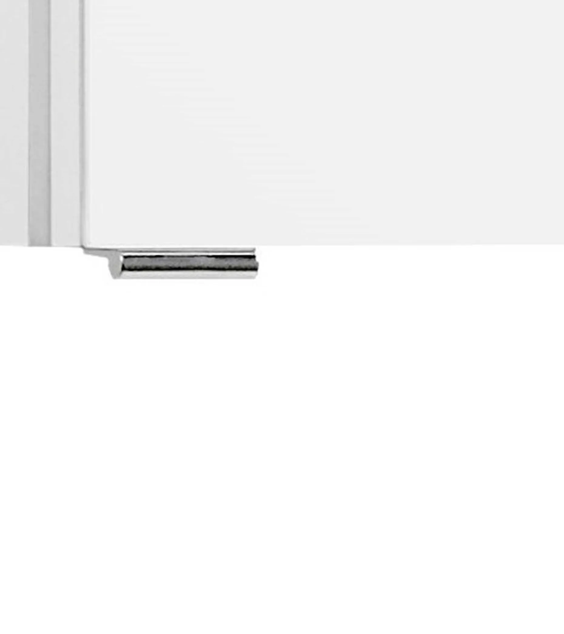 Spiegelschrank Ricca 60cm 2 Türen - weiß
