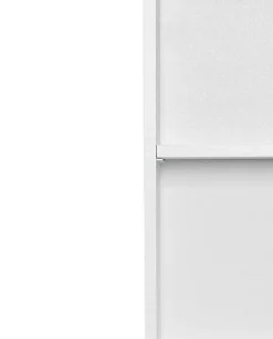 Spiegelschrank Ricca 60cm 2 Türen - weiß