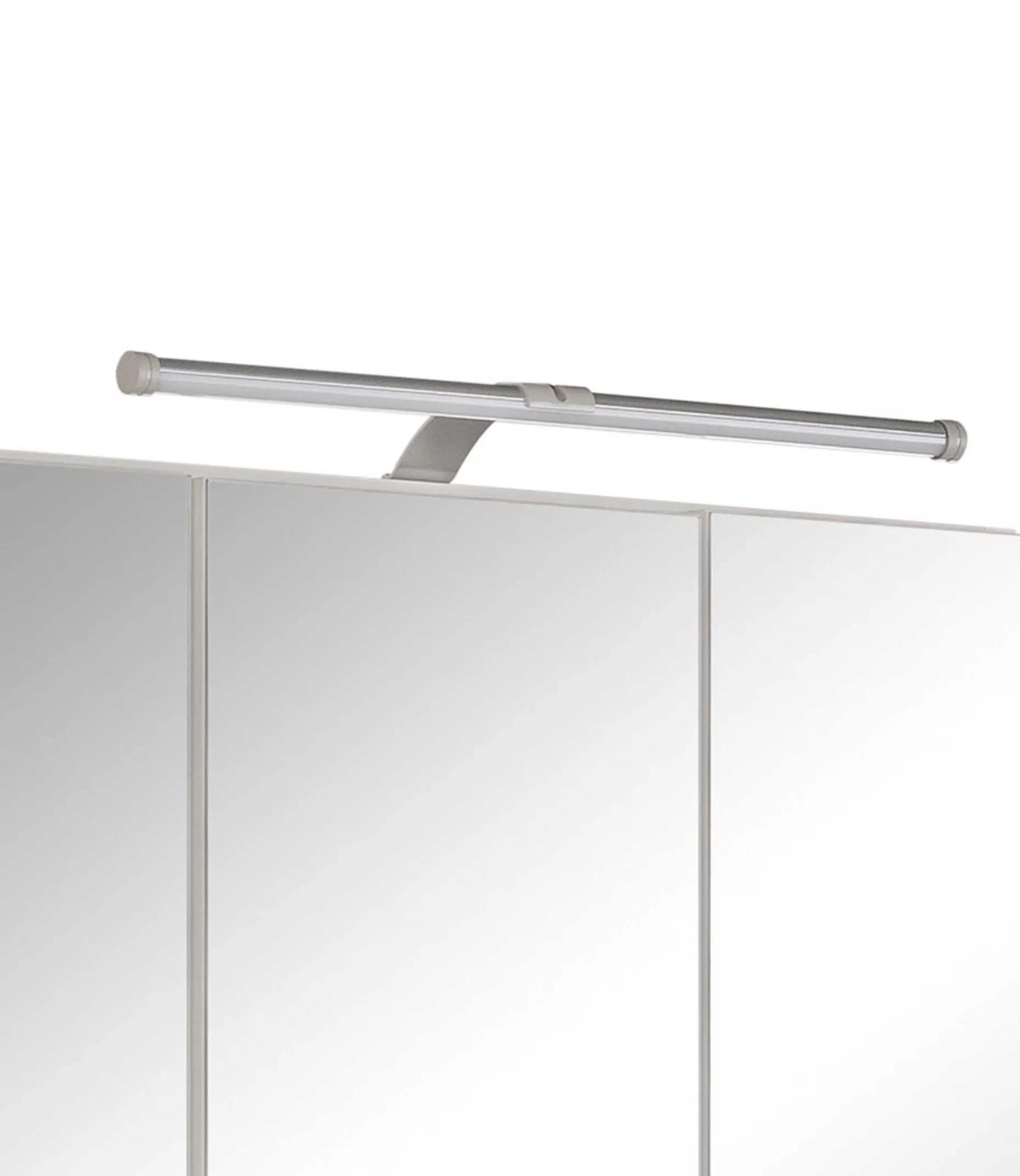 Spiegelschrank Ricca 60cm 2 Türen - weiß