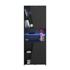 Parisot Spieltisch-Set | Spieltisch und zwei Bücherregale