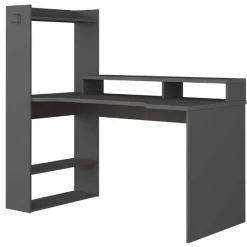 Kinder Trasman Spieltisch Zayn 150x70x140cm Spanplatte -