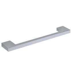 Spülenschrank Sorrella 110cm für Geschirrspüler 1 Tür - weiß/Eiche