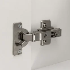 Held Spültisch Sorrella 110cm für Geschirrspüler 1 Tür - Eiche/Beton