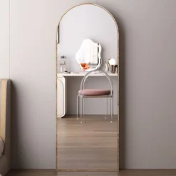 Rousseau Standspiegel Rosalie | 60 x 160 cm | Old Oak Design