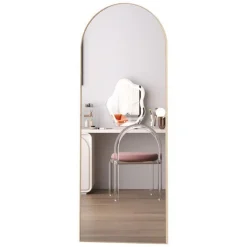 Rousseau Standspiegel Rosalie | 60 x 160 cm | Old Oak Design