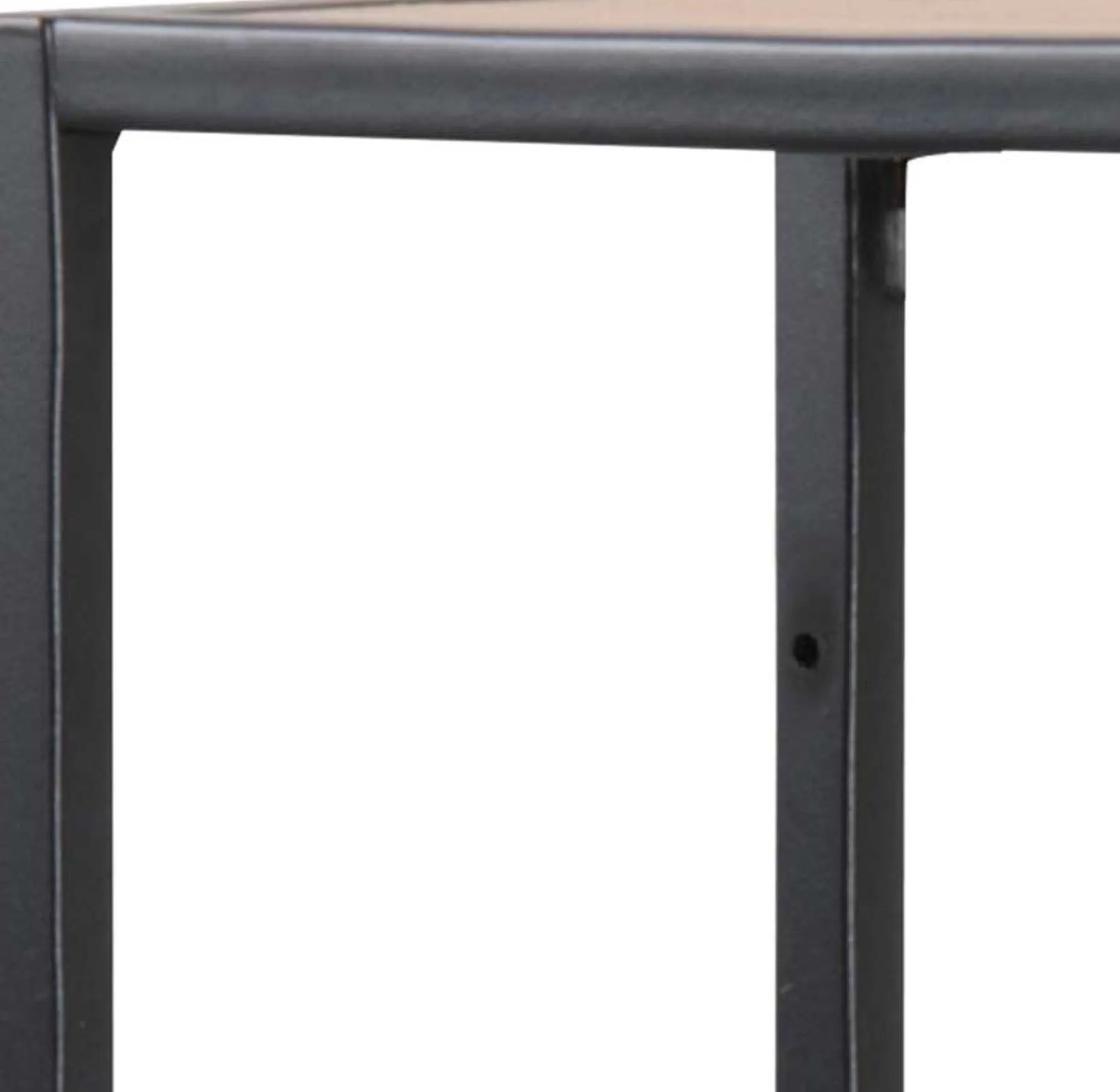 Ästhetisches Seaford Wandregal 75x20x91 cm