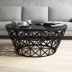 Emob Stil Couchtisch | 100 % MELAMIN |