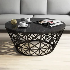 Emob Stil Couchtisch | 100 % MELAMIN |