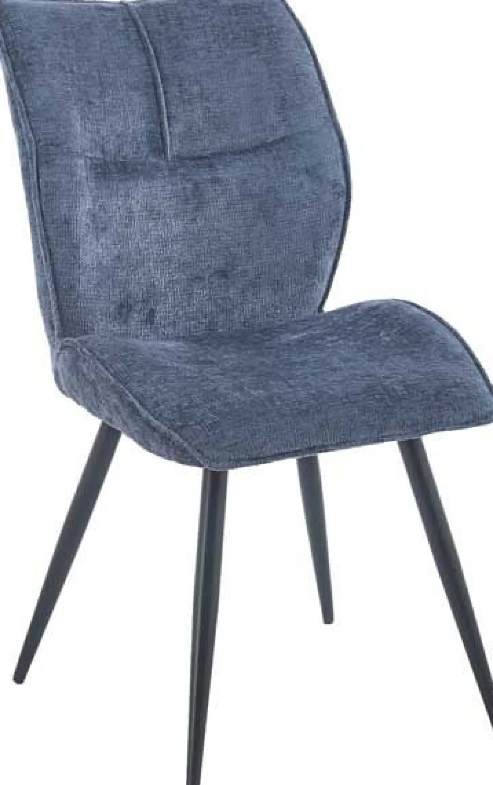 Rousseau Stoel 'Faye' Davis Perfekte Harmonie 77 w