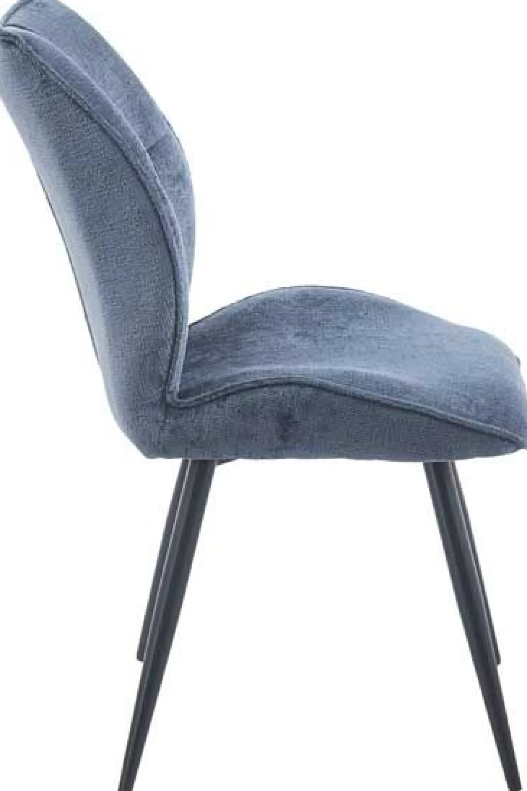 Rousseau Stoel 'Faye' Davis Perfekte Harmonie 77 w