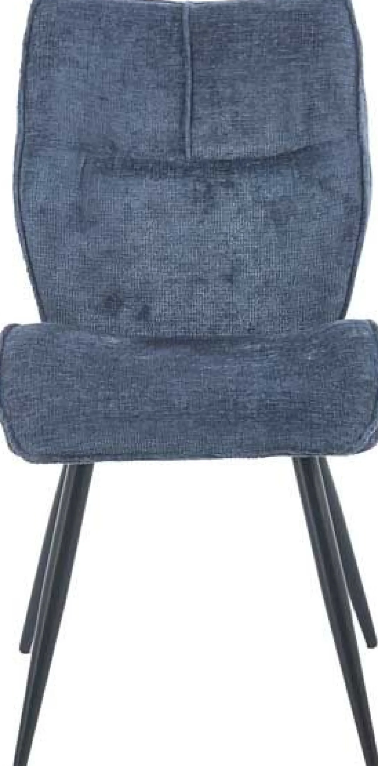 Rousseau Stoel 'Faye' Davis Perfekte Harmonie 77 w