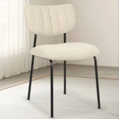Rousseau Stuhl Antunes | 46 x 53 x 77 cm |