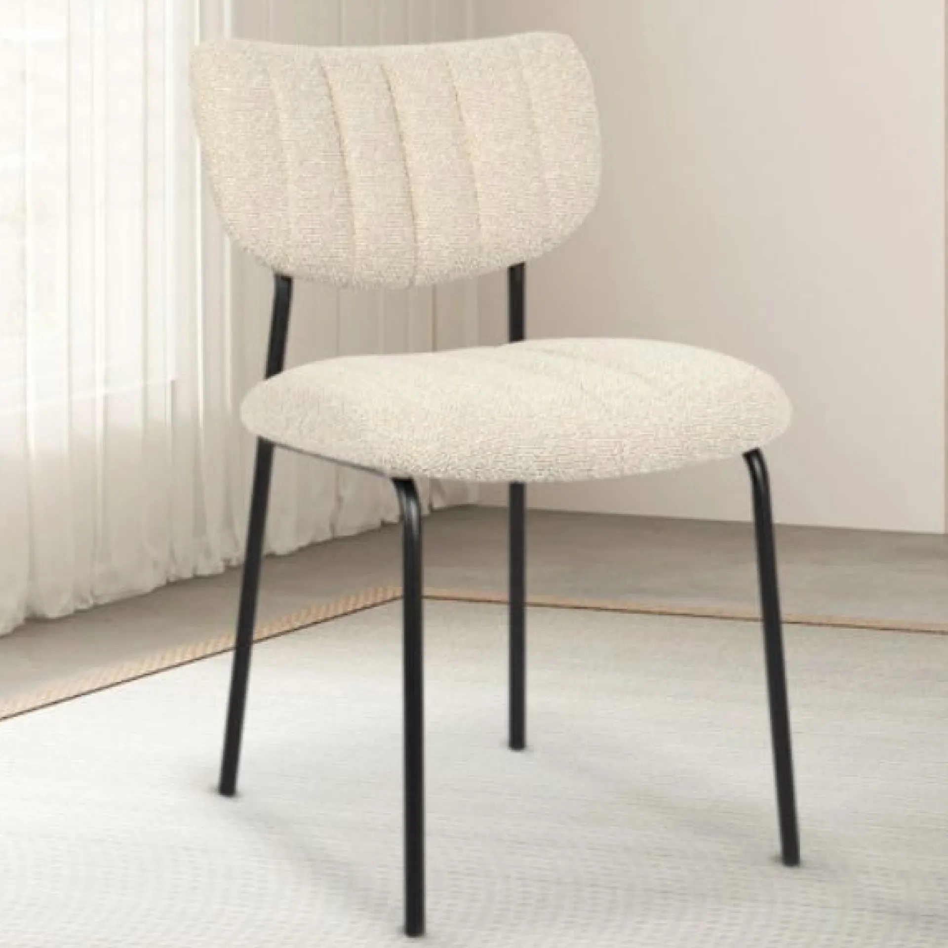 Rousseau Stuhl Antunes | 46 x 53 x 77 cm |