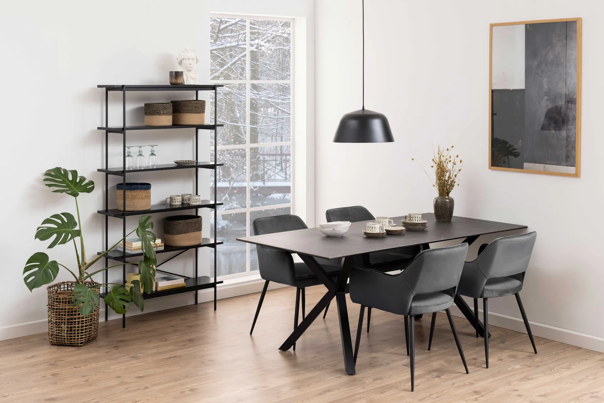 Emob Stuhl Dani -