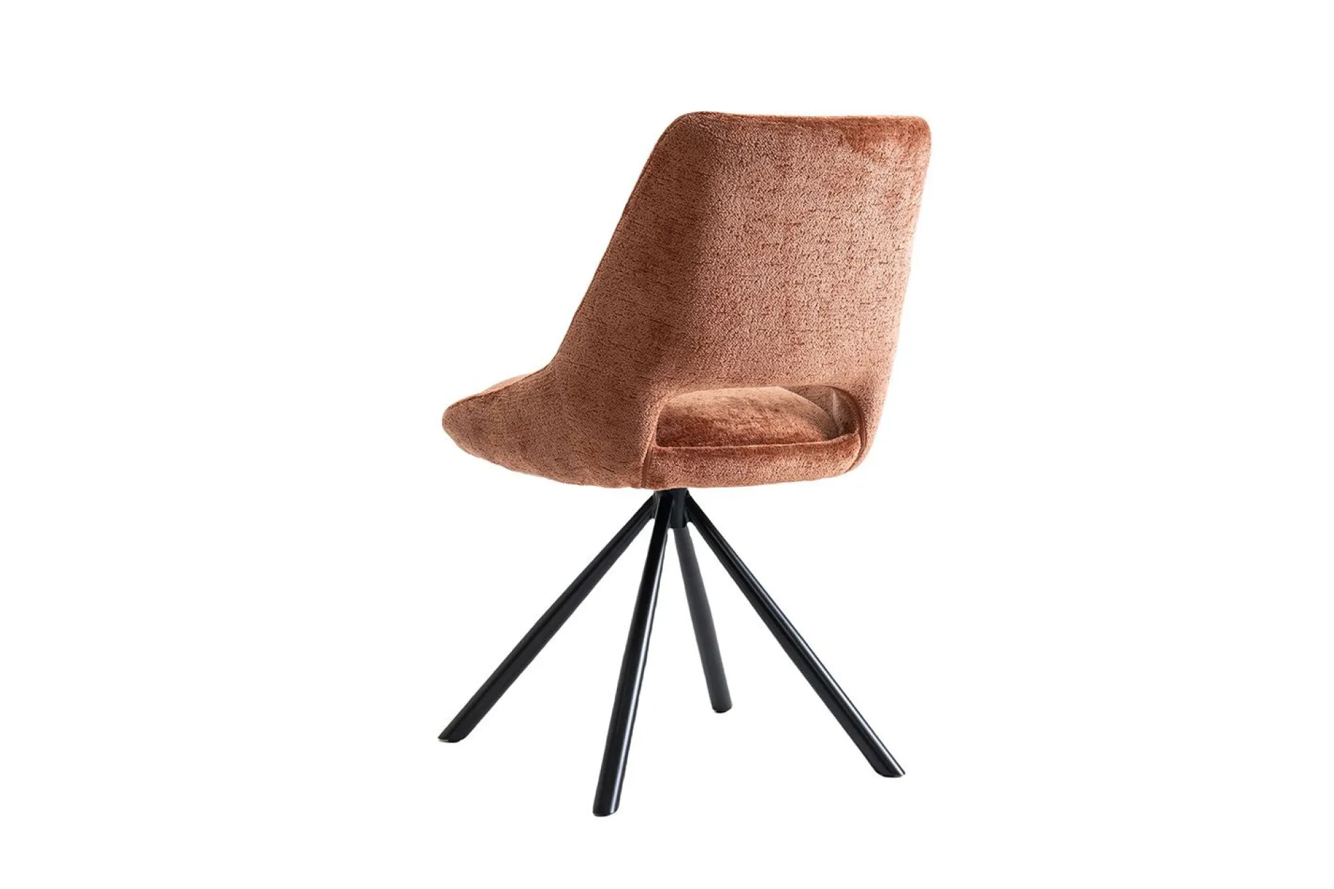 Rousseau Stuhl Dante | 51 x 60 x 86 cm | Rostdesign