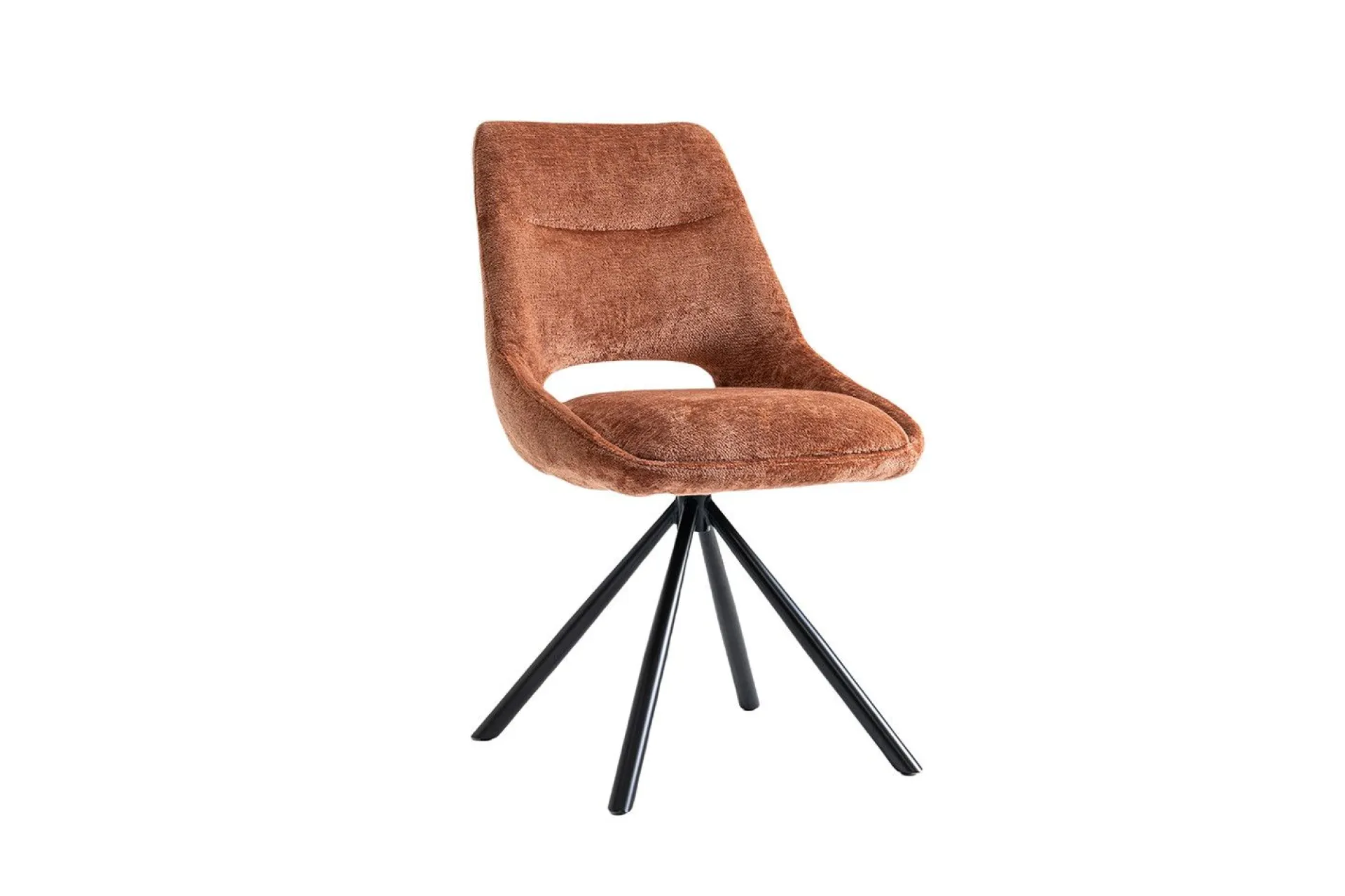 Rousseau Stuhl Dante | 51 x 60 x 86 cm | Rostdesign