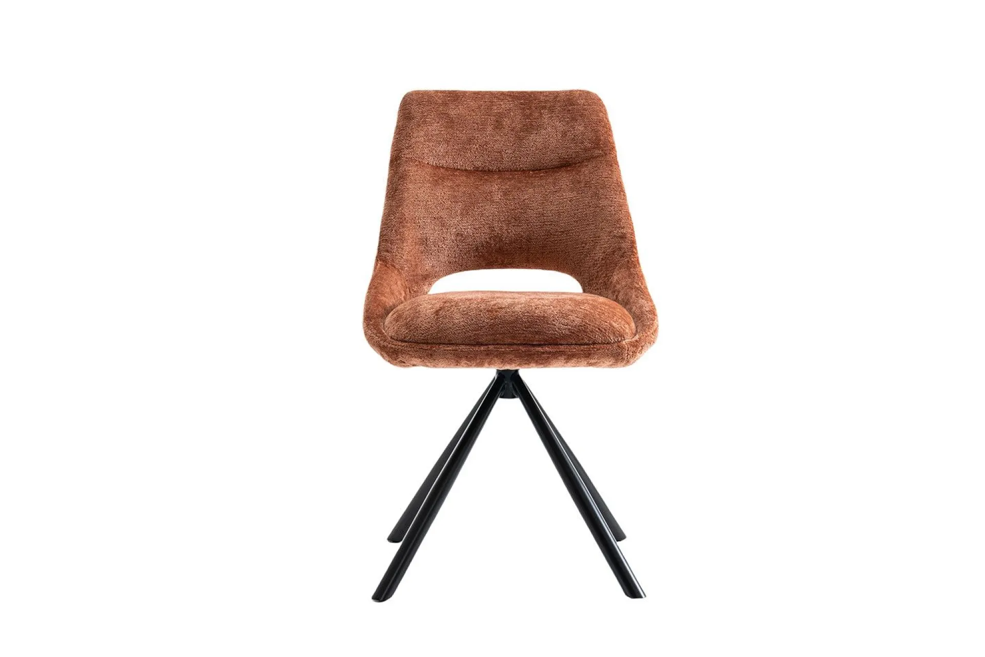 Rousseau Stuhl Dante | 51 x 60 x 86 cm | Rostdesign