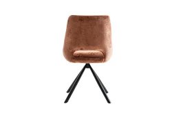 Rousseau Stuhl Dante | 51 x 60 x 86 cm | Rostdesign