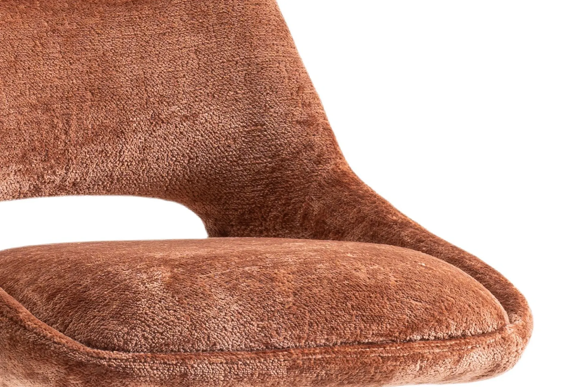 Rousseau Stuhl Dante | 51 x 60 x 86 cm | Rostdesign